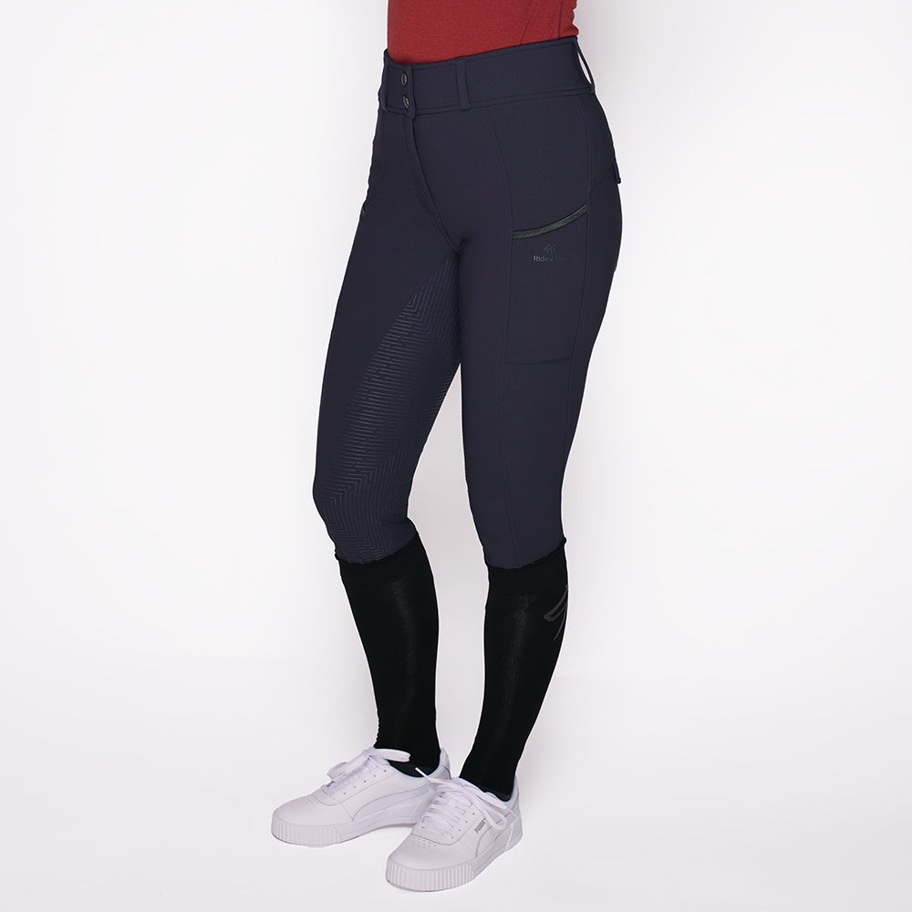 Daniella Full Grip Breeches