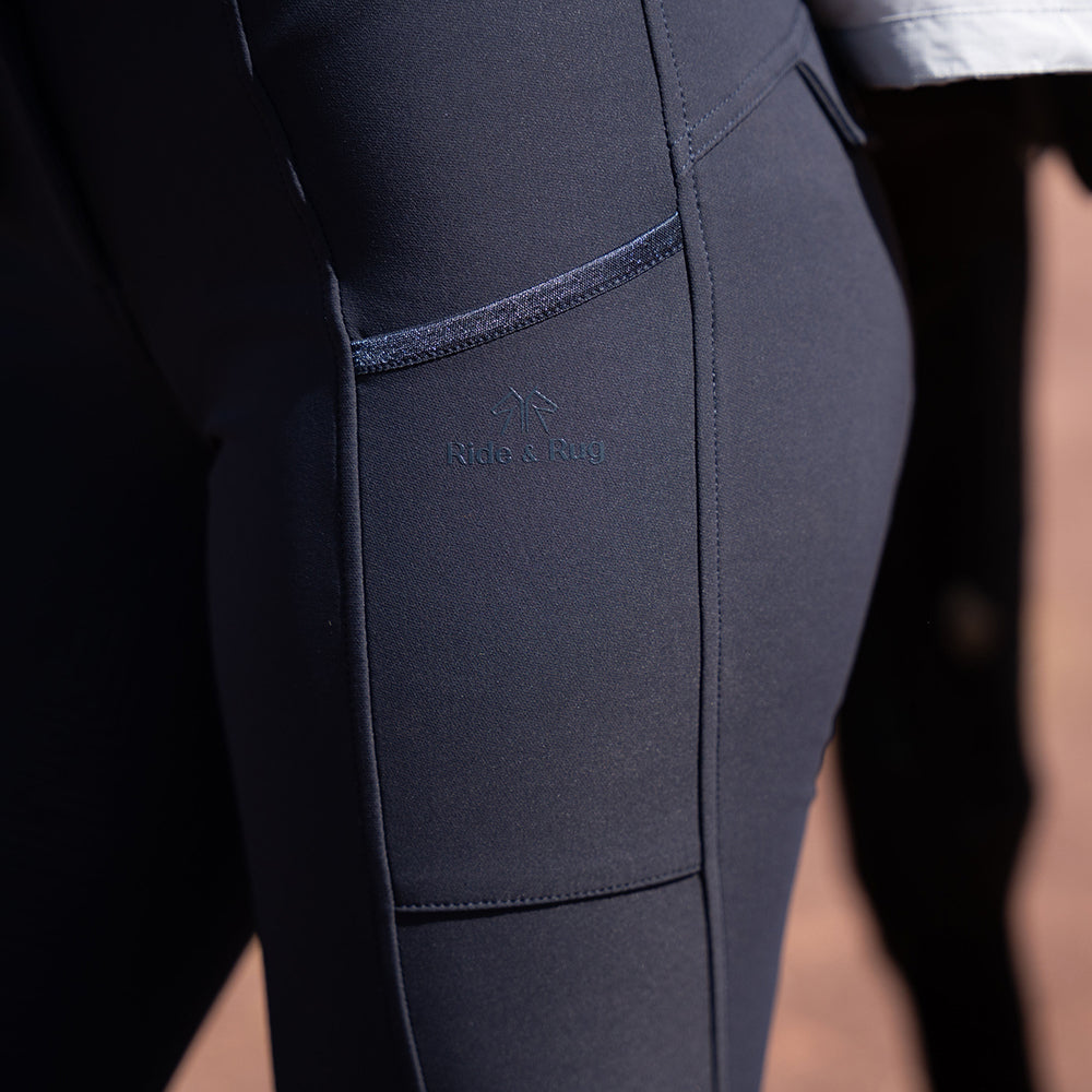 Daniella Full Grip Breeches