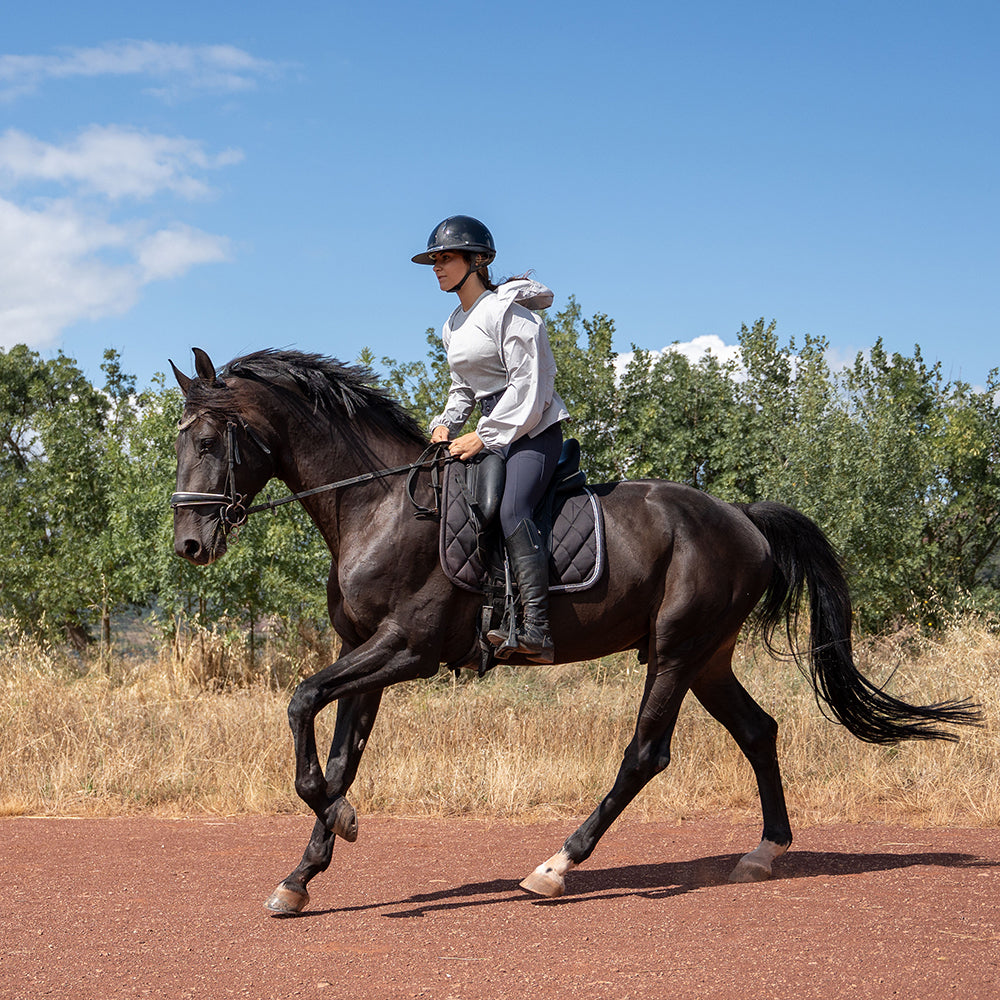 Daniella Full Grip Breeches