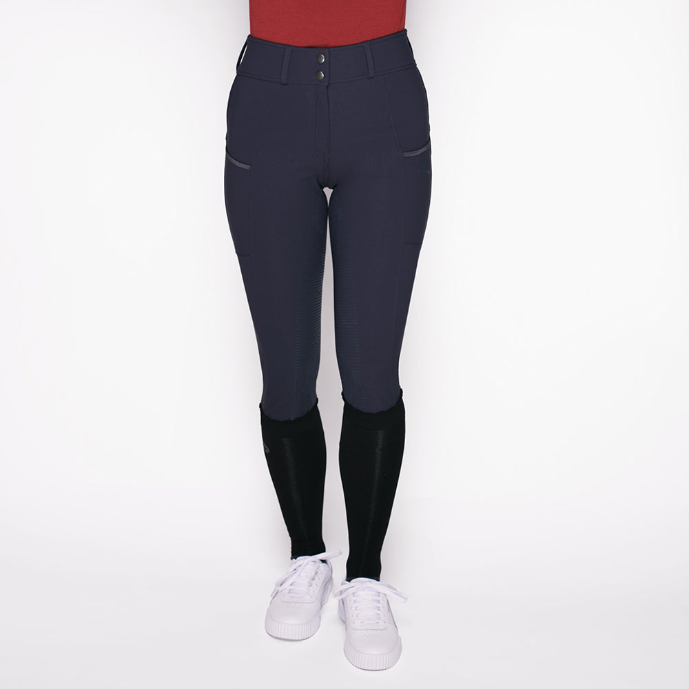 Daniella Full Grip Breeches