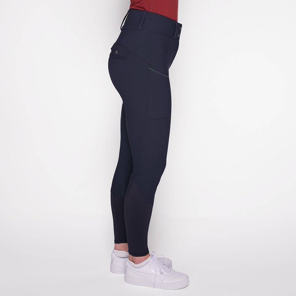 Daniella Full Grip Breeches