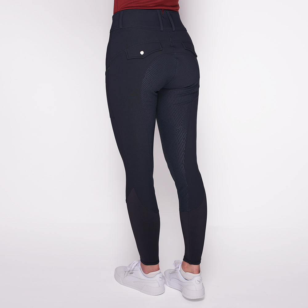 Daniella Full Grip Breeches