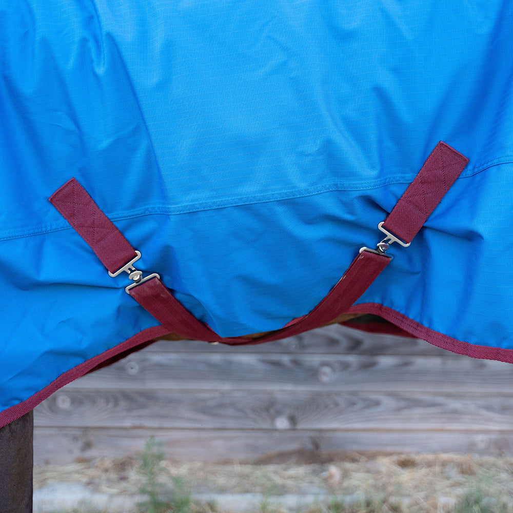 Danka 600D 300G Turnout Rug
