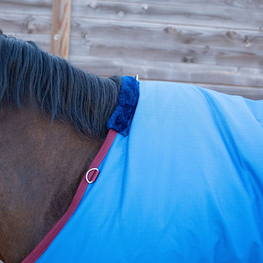 Danka 600D 300G Turnout Rug