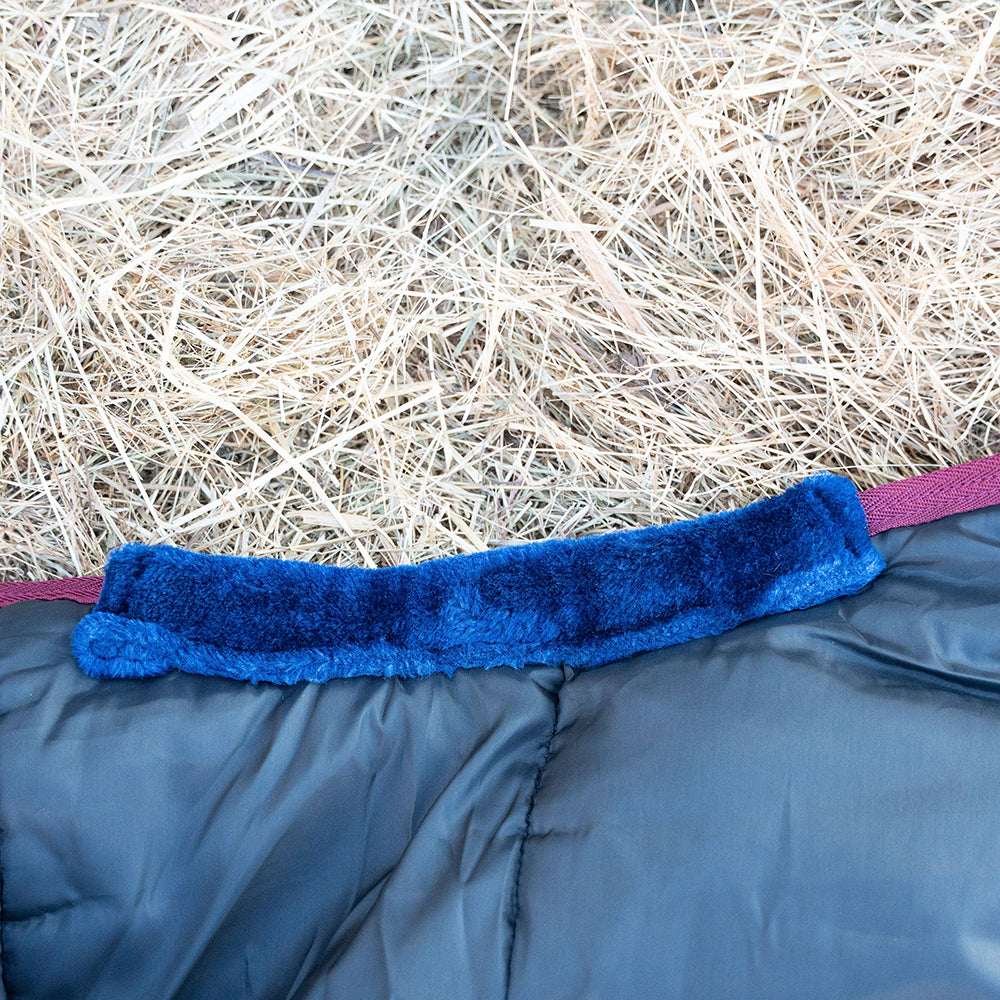 Danka 600D 300G Turnout Rug