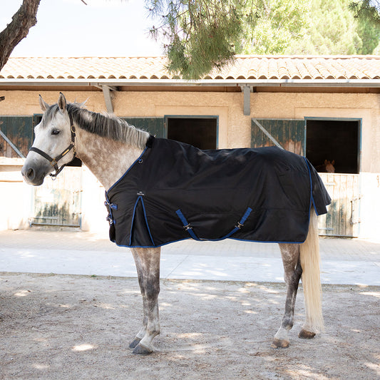 Darla 1200D 150G Turnout Rug