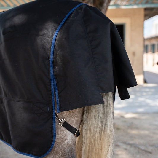Darla 1200D 150G Turnout Rug