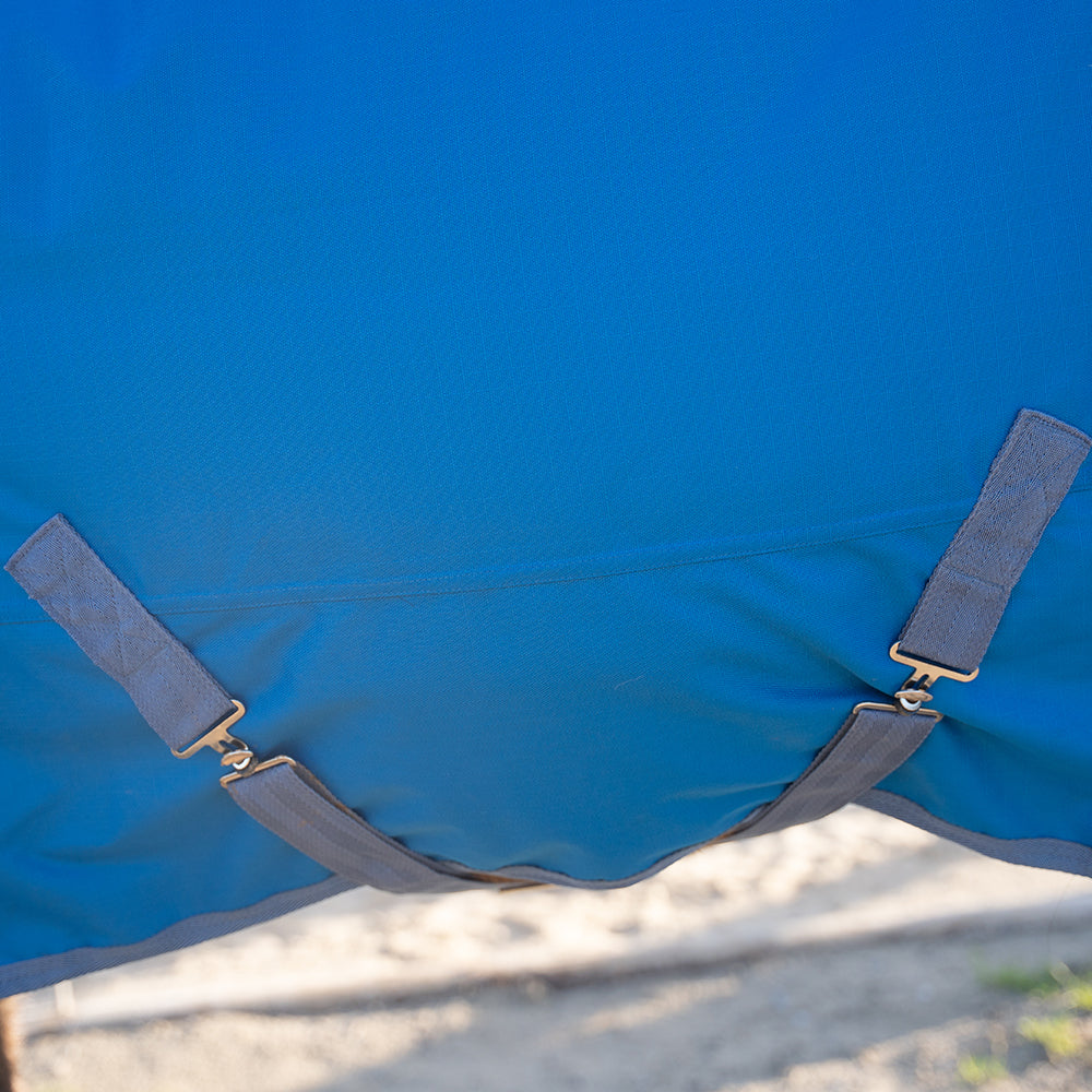 Darla 1200D 150G Turnout Rug