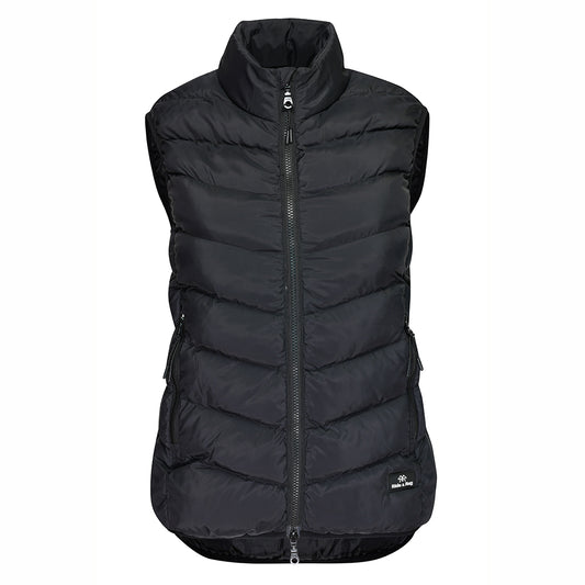 Ride & Rug | Womens Darlene Gilet