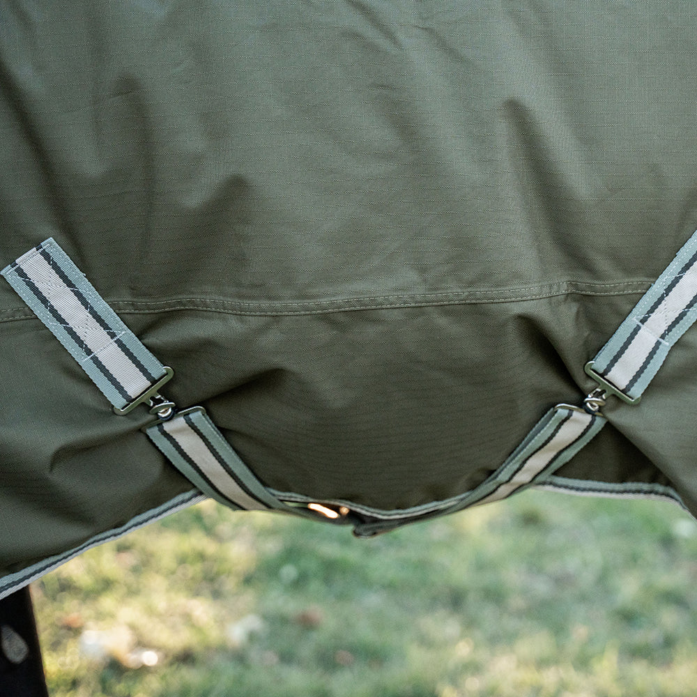Deanna 600D 150g Turnout Rug