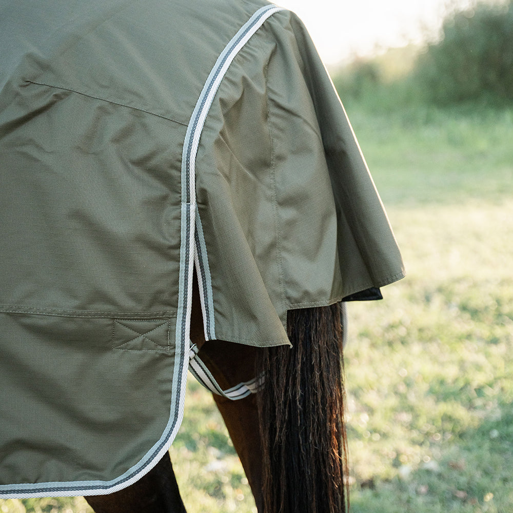 Deanna 600D 150g Turnout Rug