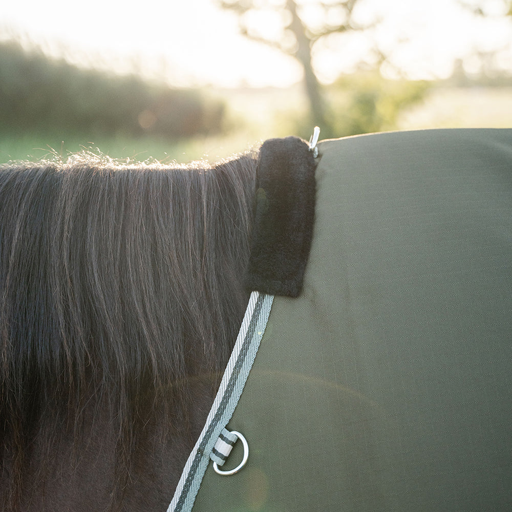 Deanna 600D 150g Turnout Rug