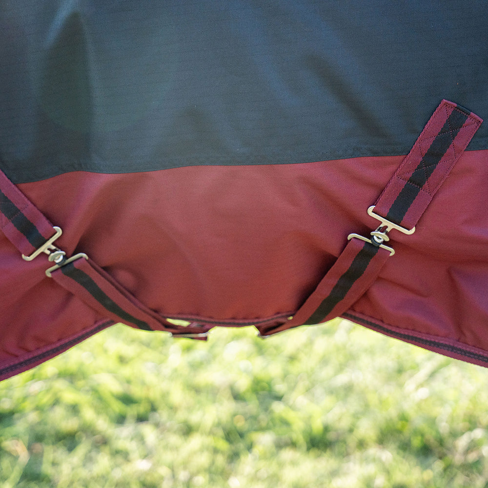 Deanna 600D 150g Turnout Rug