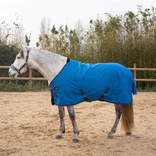 Couverture de paddock 600D 150g Deanna