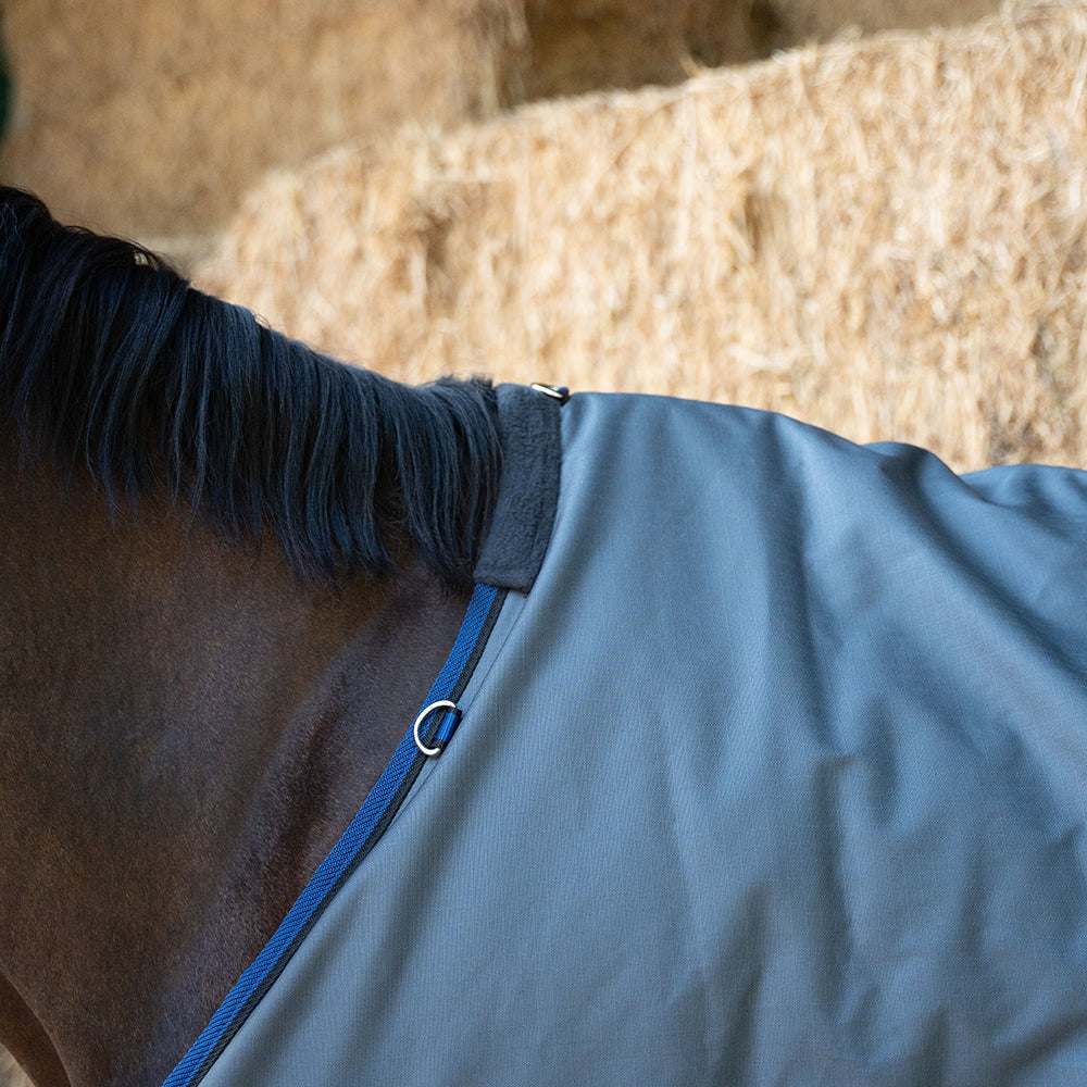 Deanna 600D 150g Turnout Rug