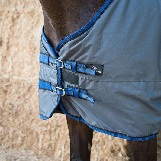 Deanna 600D 150g Turnout Rug