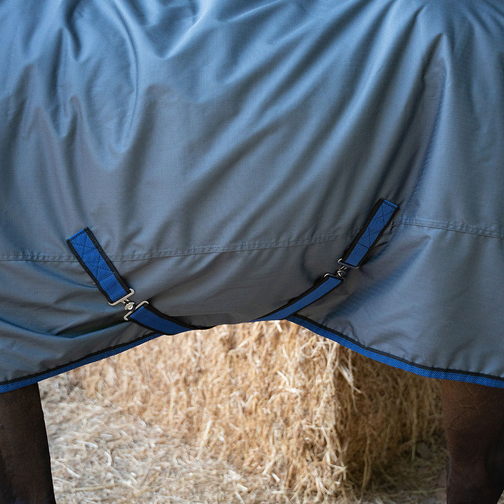 Deanna 600D 150g Turnout Rug