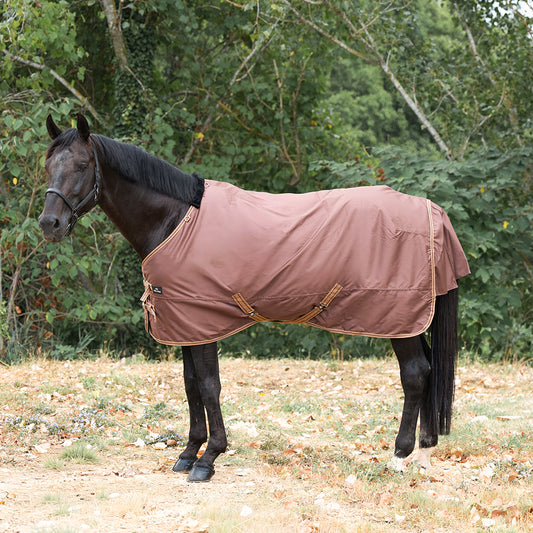 Deanna 600D 150g Turnout Rug