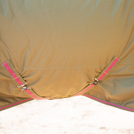 Deanna 600D 150g Turnout Rug