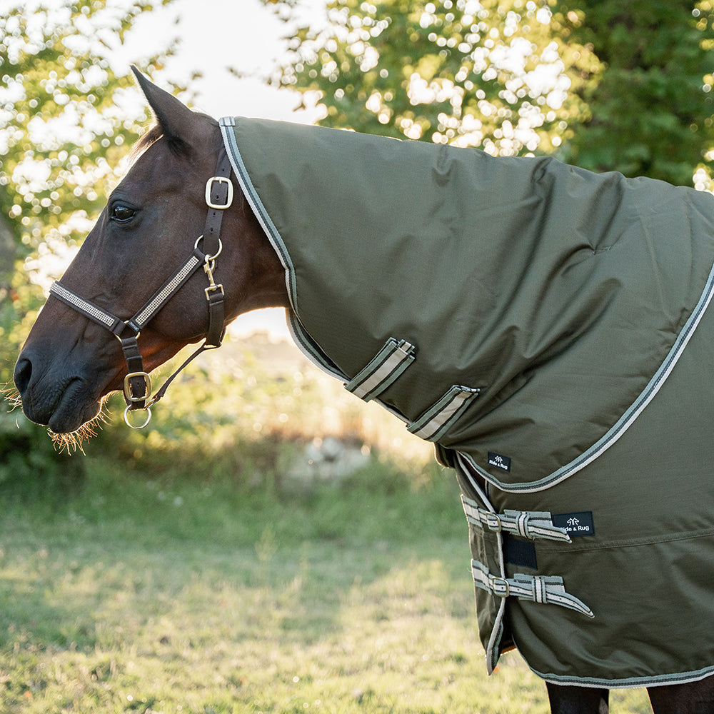 Dorene 600D 150g Neck Cover