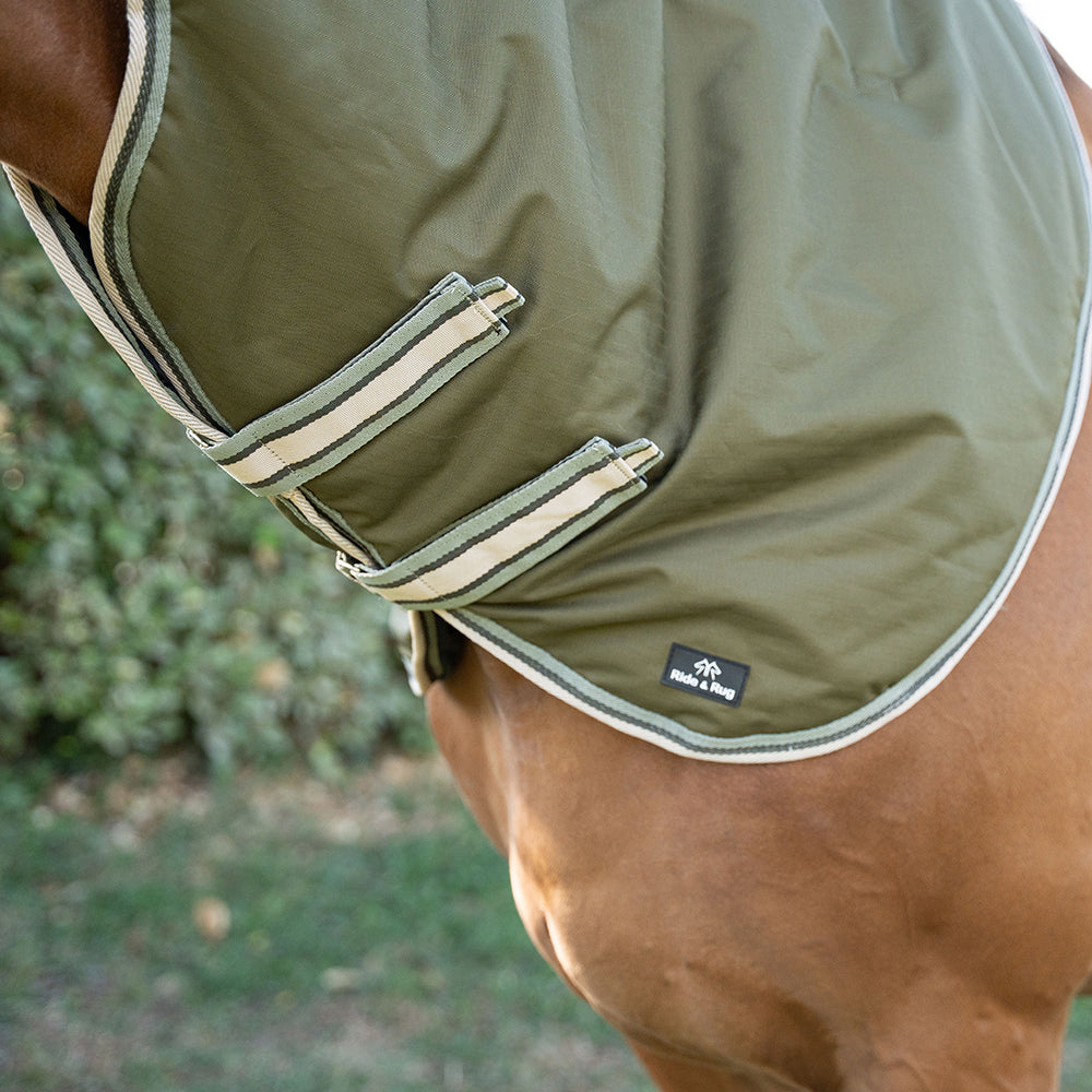 Dorene 600D 150g Neck Cover