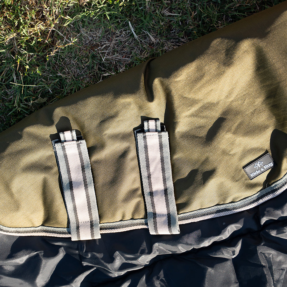 Dorene 600D 150g Neck Cover