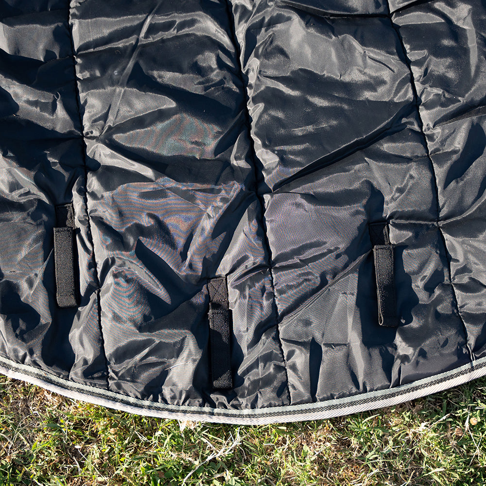 Dorene 600D 150g Neck Cover