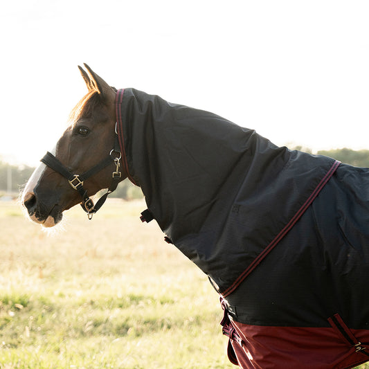 Dorene 600D 150g Neck Cover