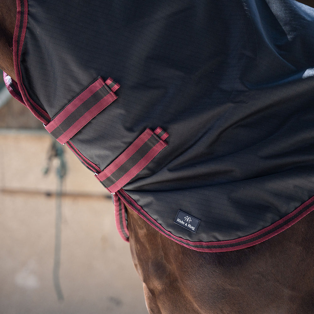 Dorene 600D 150g Neck Cover
