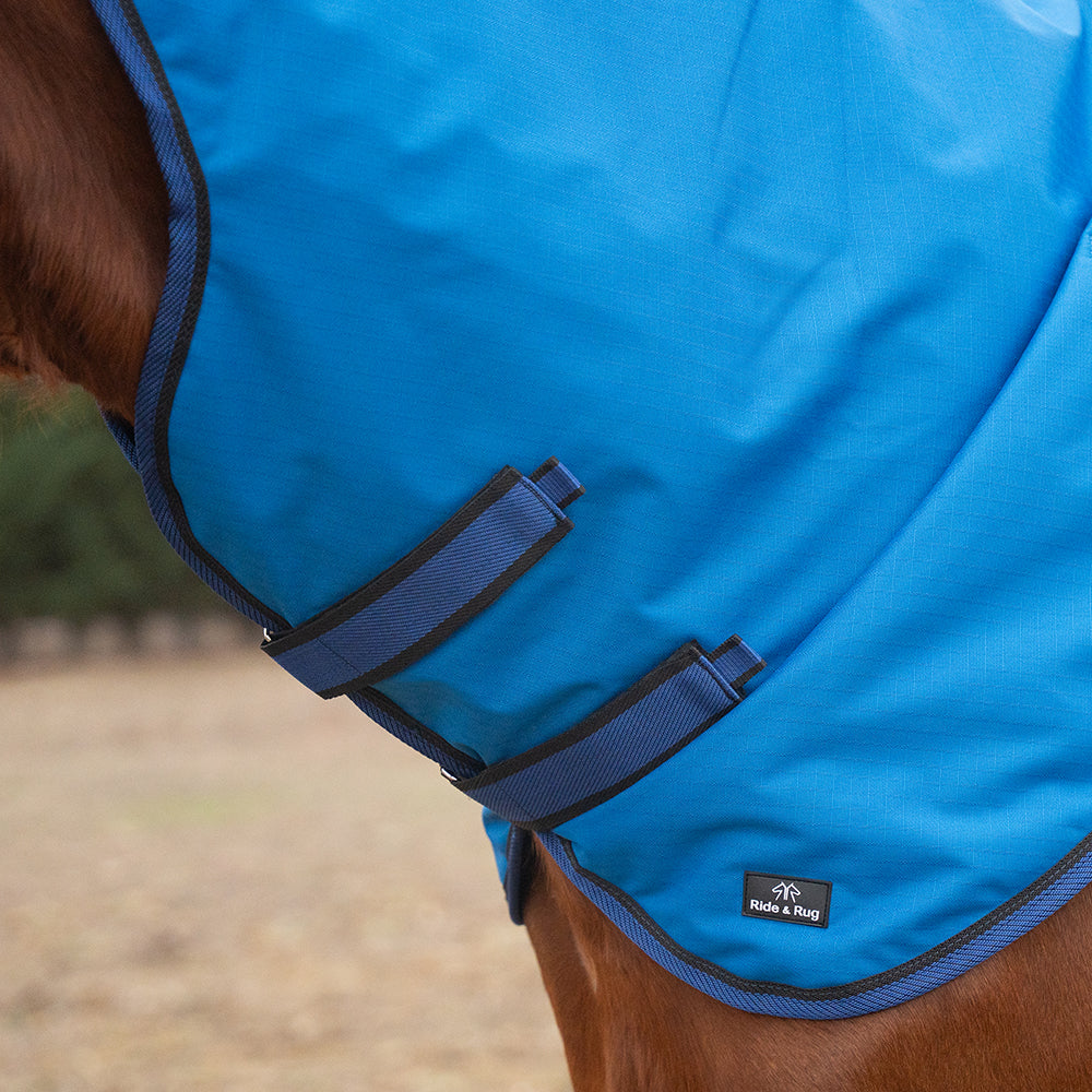 Dorene 600D 150g Neck Cover