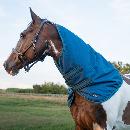 Dorene 600D 150G Neck Cover