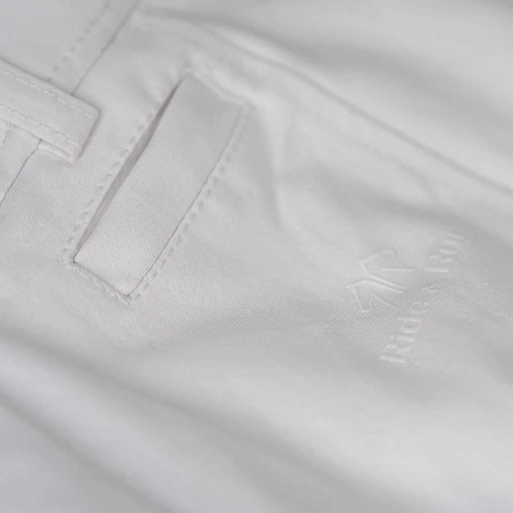 Dorothy Junior Knee Grip Breeches