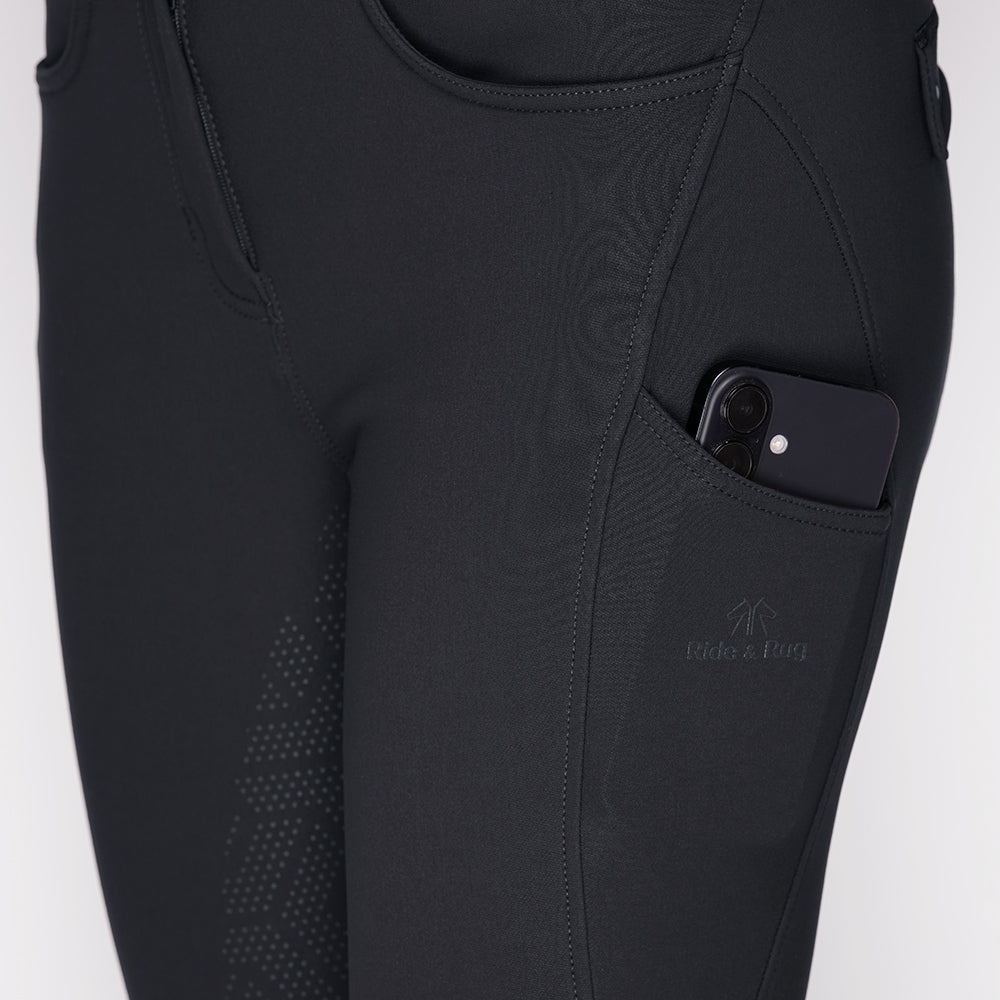 Filippine Full Grip Breeches