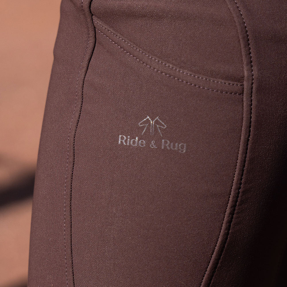Filippine Full Grip Breeches