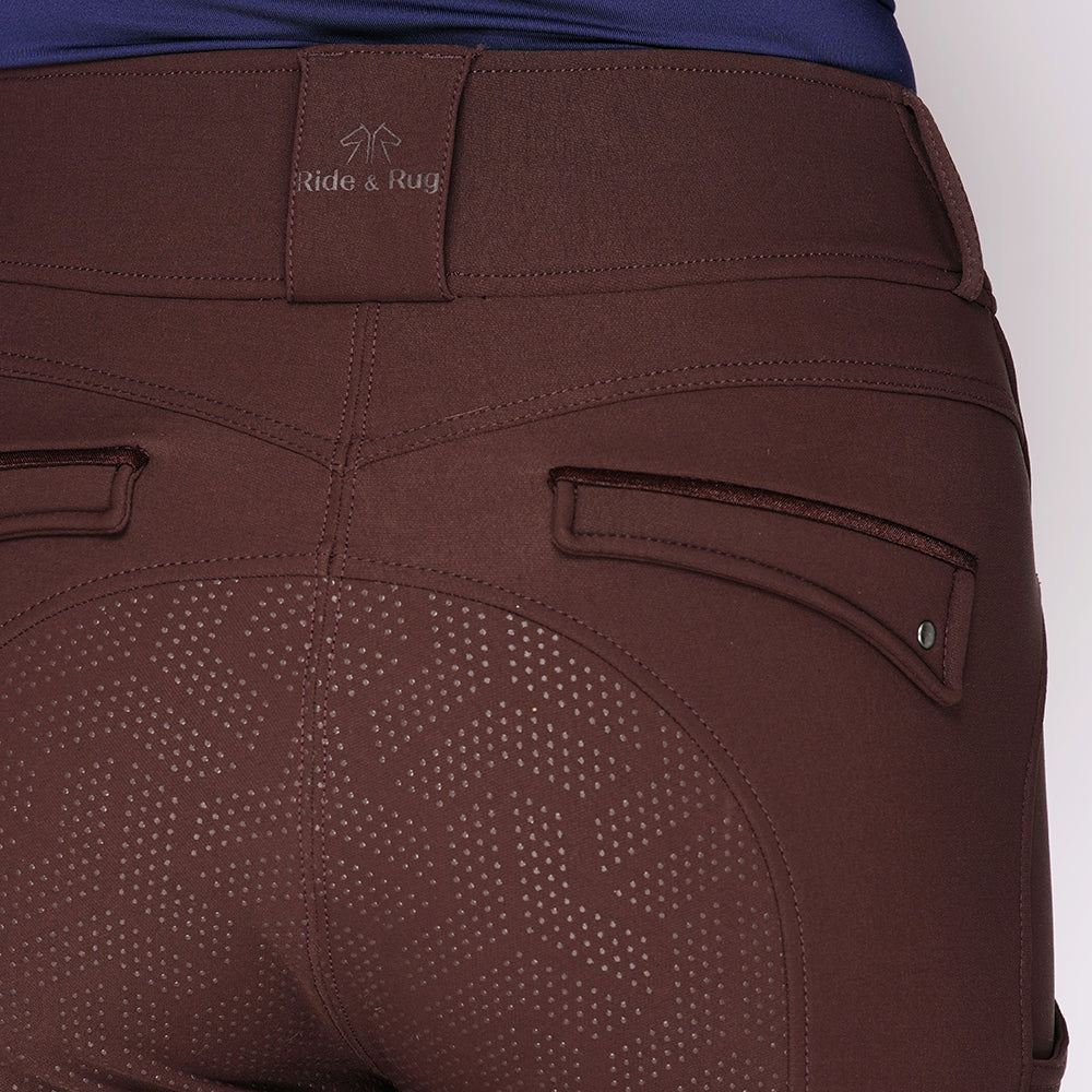 Filippine Full Grip Breeches