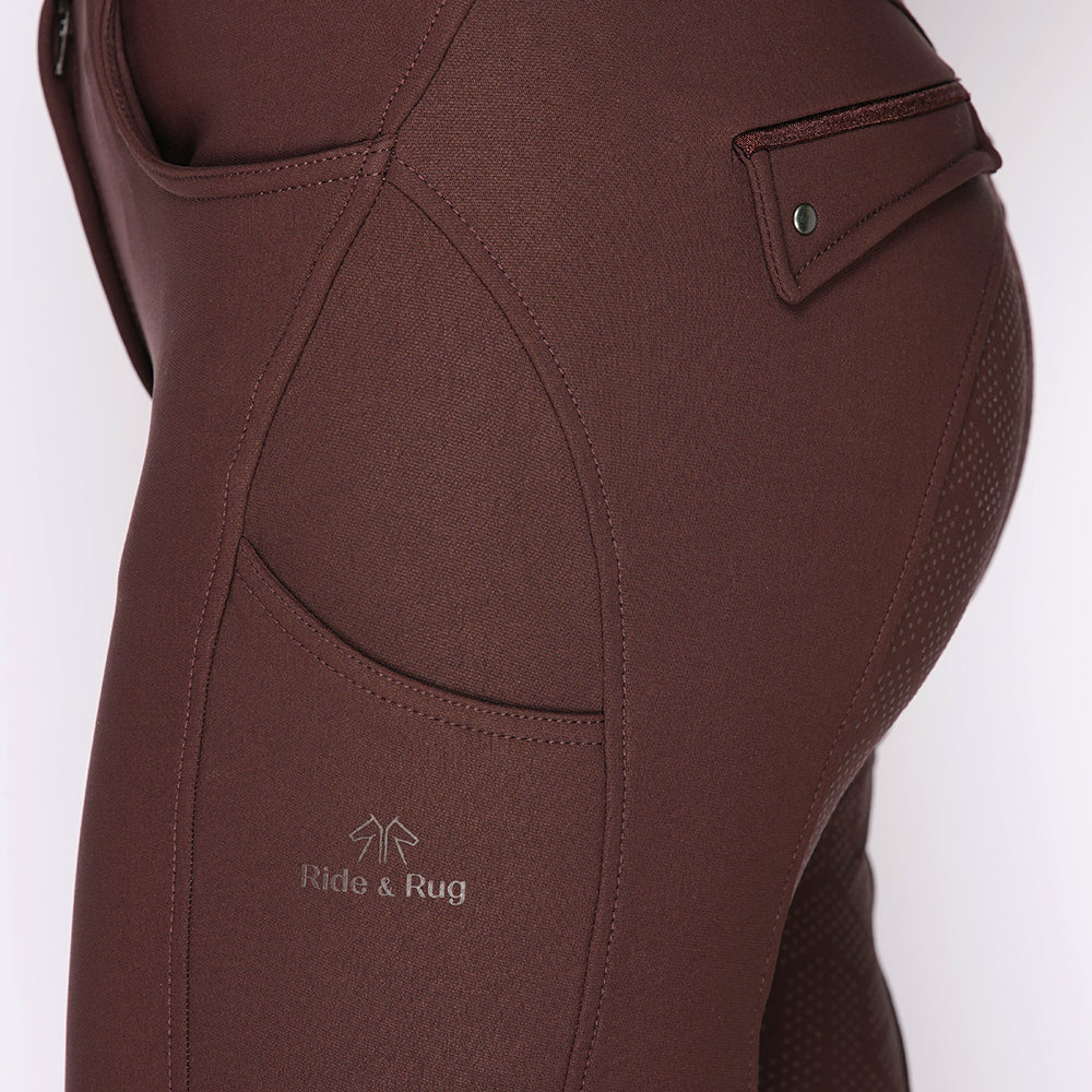 Filippine Full Grip Breeches