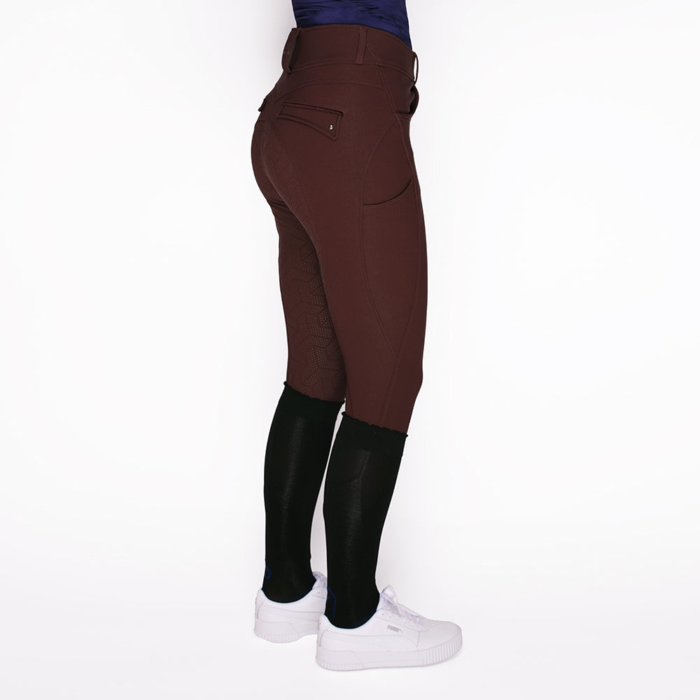 Filippine Full Grip Breeches