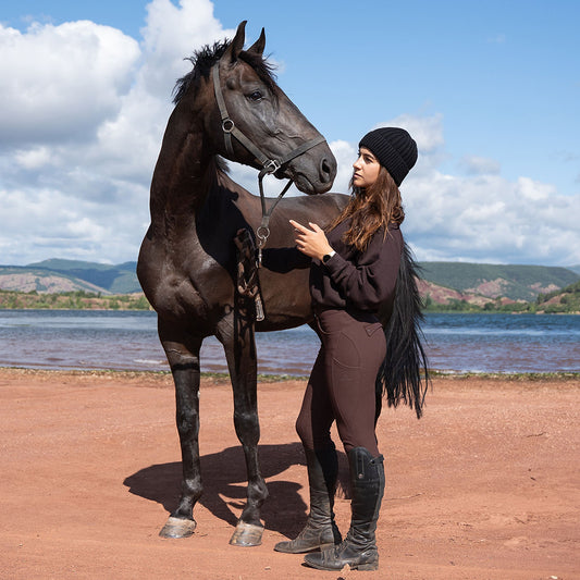 Filippine Full Grip Breeches