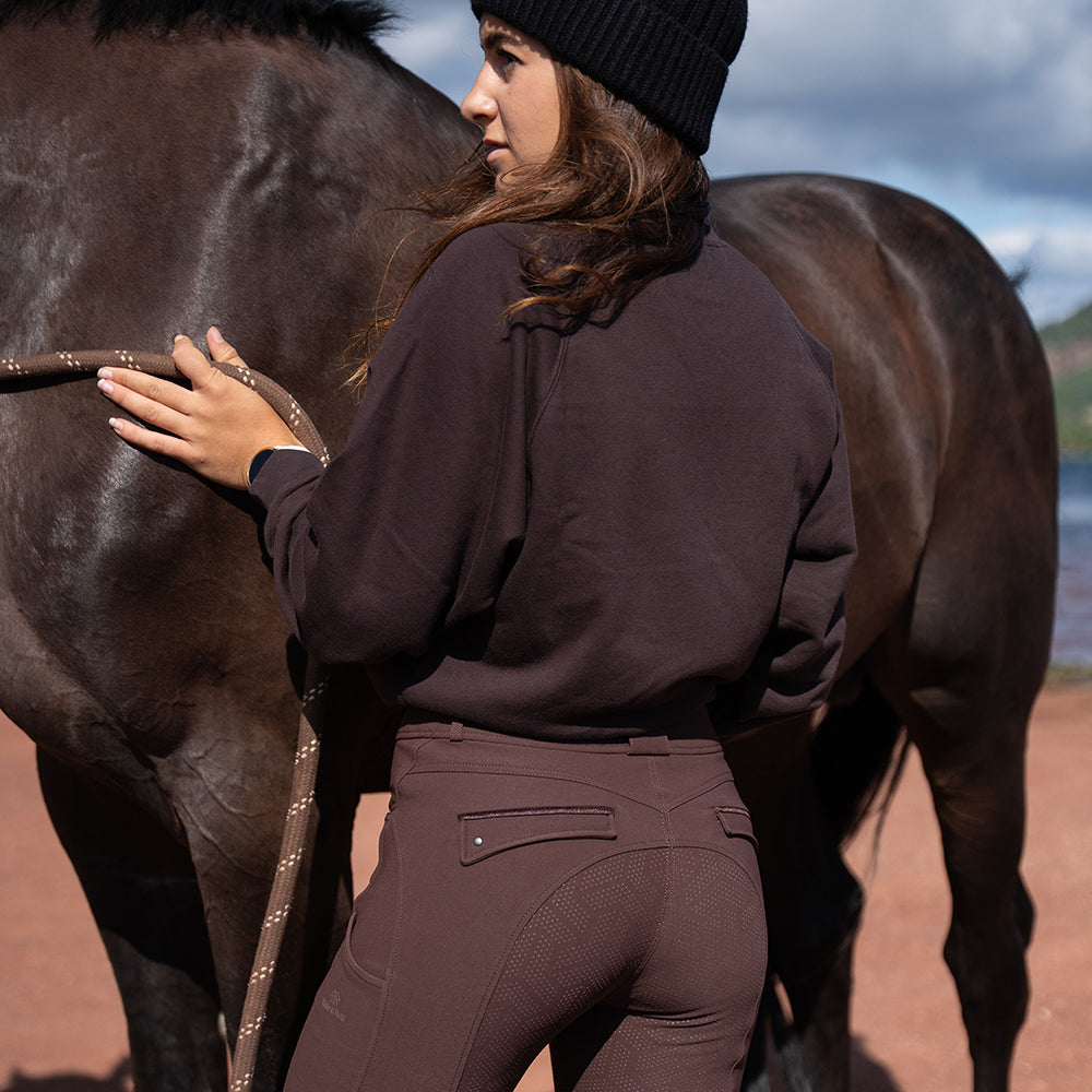 Filippine Full Grip Breeches