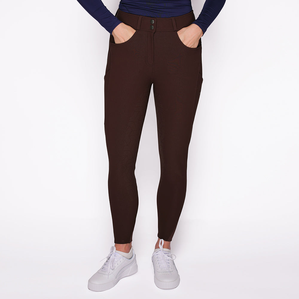 Filippine Full Grip Breeches