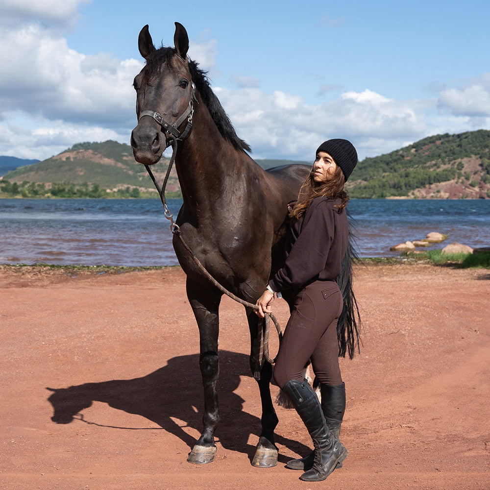 Filippine Full Grip Breeches