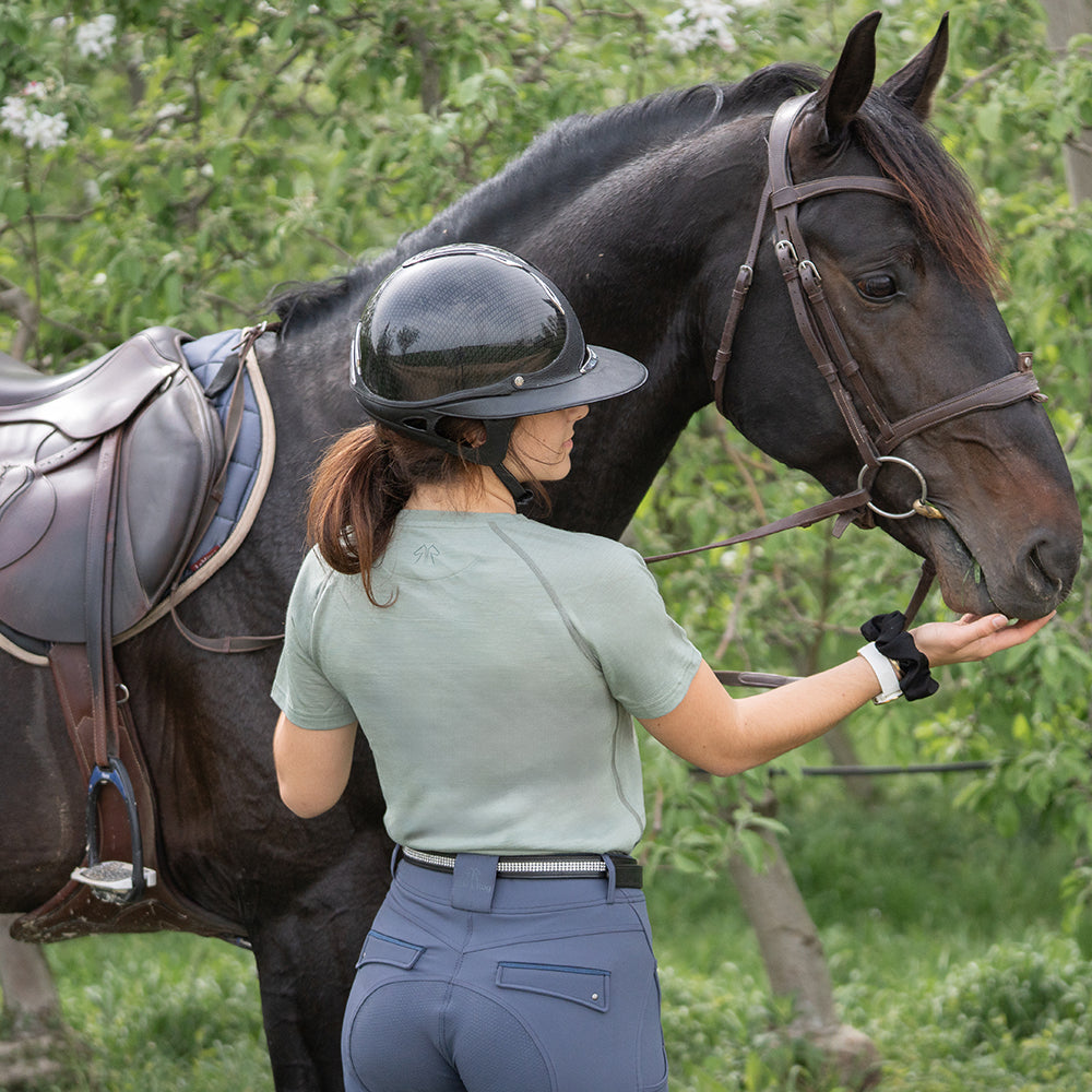 Filippine Full Grip Breeches