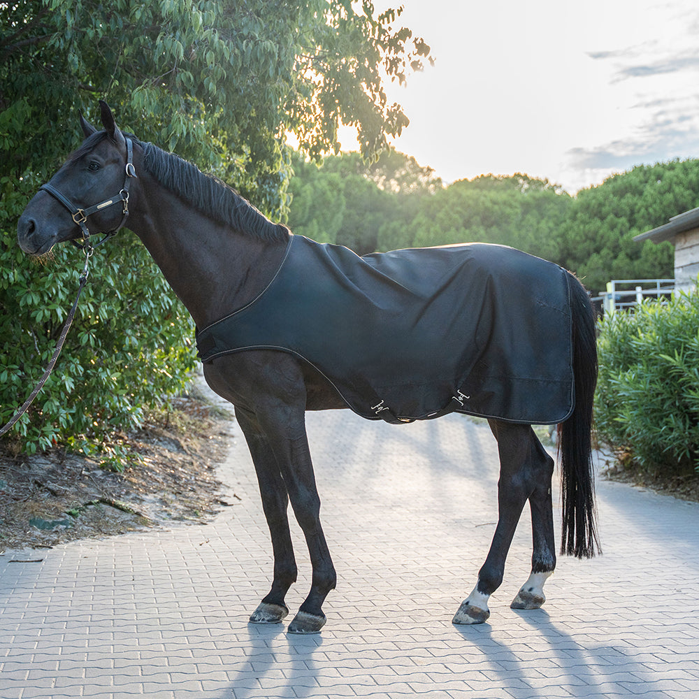 Flaurine 600D Walker Rug