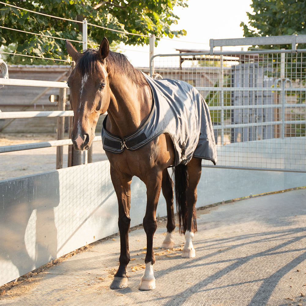 Flaurine 600D Walker Hood