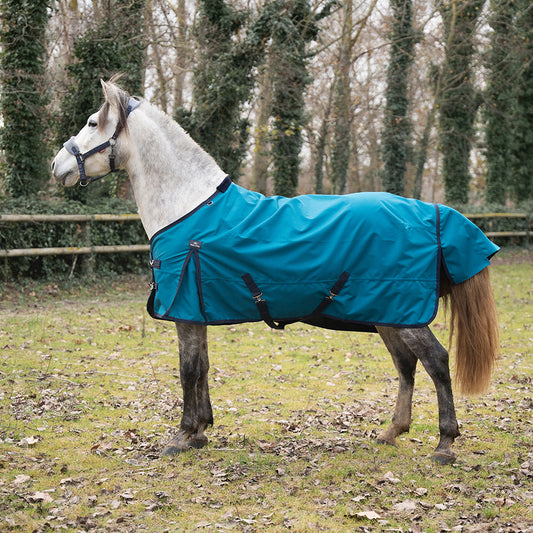 Franceza 1200D 0G Turnout Rug