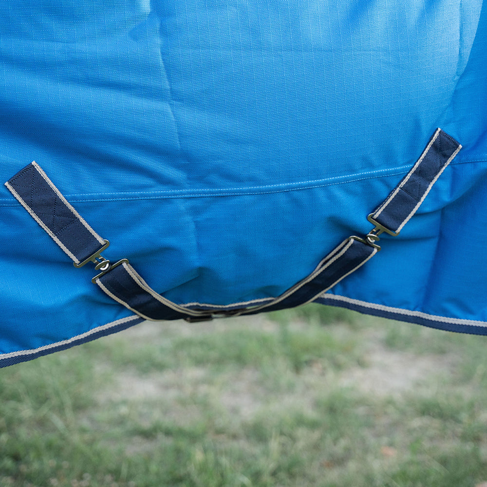 Franceza 1200D 0G Turnout Rug