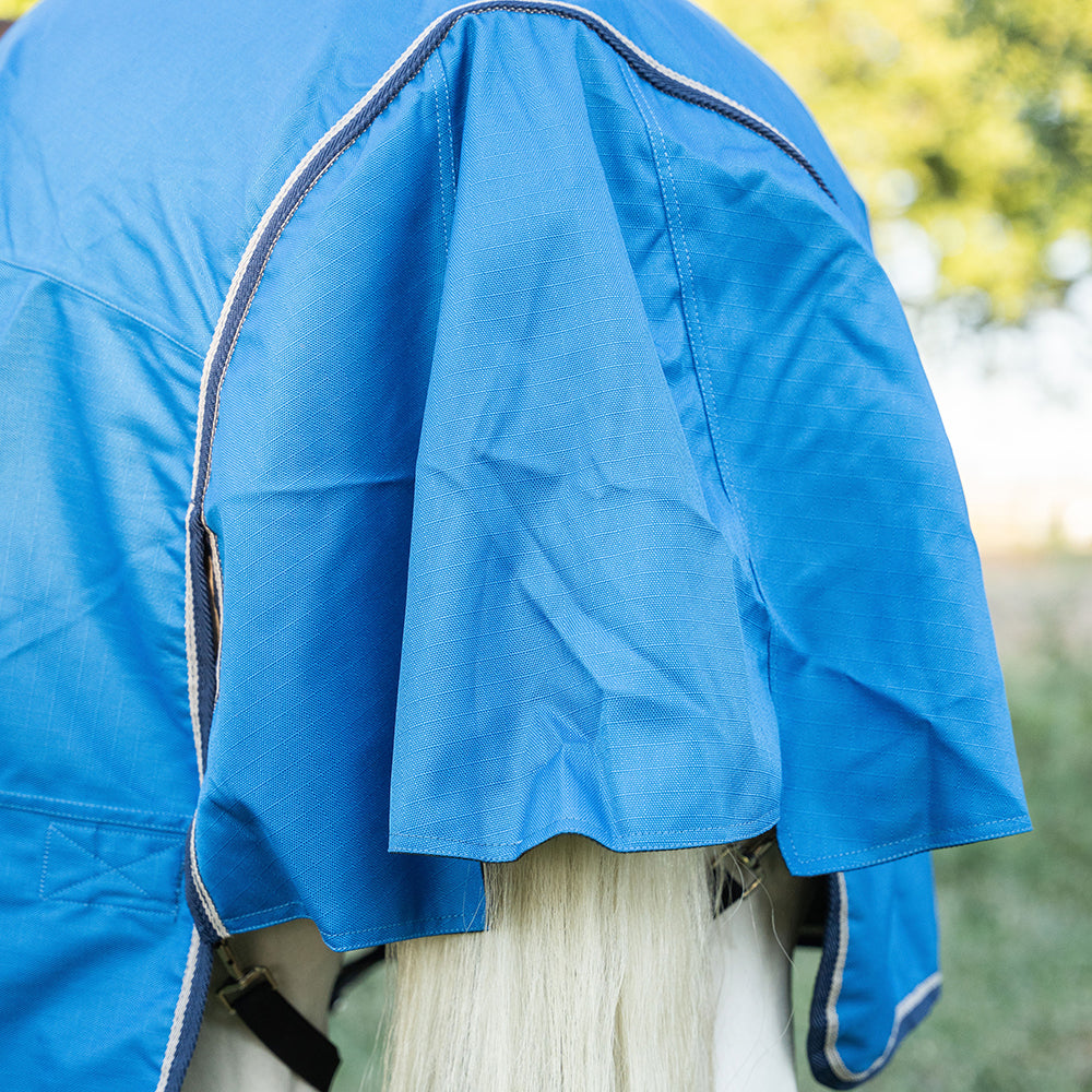 Franceza 1200D 0G Turnout Rug