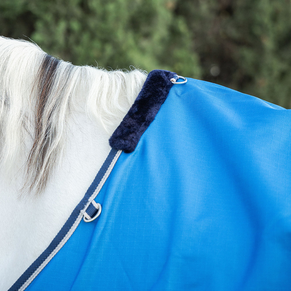 Franceza 1200D 0G Turnout Rug