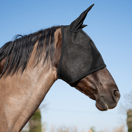 Hella Fly Mask