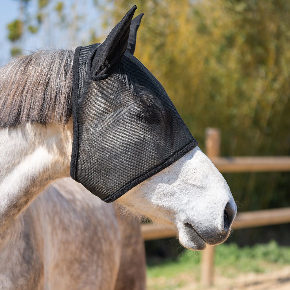 Hella Fly Mask
